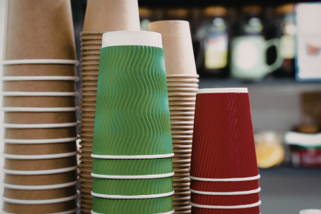 Einwandige oder doppelwandige Kaffeetassen? Ein Herstellerhandbuch