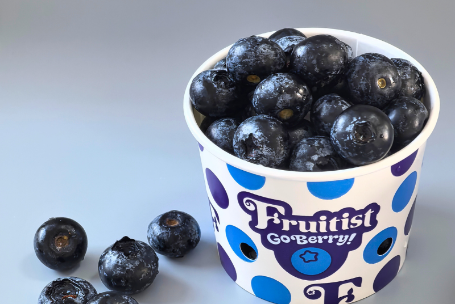 Leitfaden für Obstpapierbehälter: Belüftung, Größe und Kennzeichnung