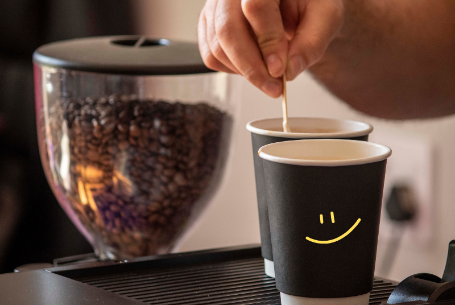 Leitfaden für Kaffee-Rührstäbe: Rührstäbe in Lebensmittelqualität für Cafés und Marken