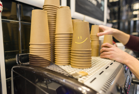 Wie Lebensmittelverpackungen zu einem Marken- und Marketing-Asset werden